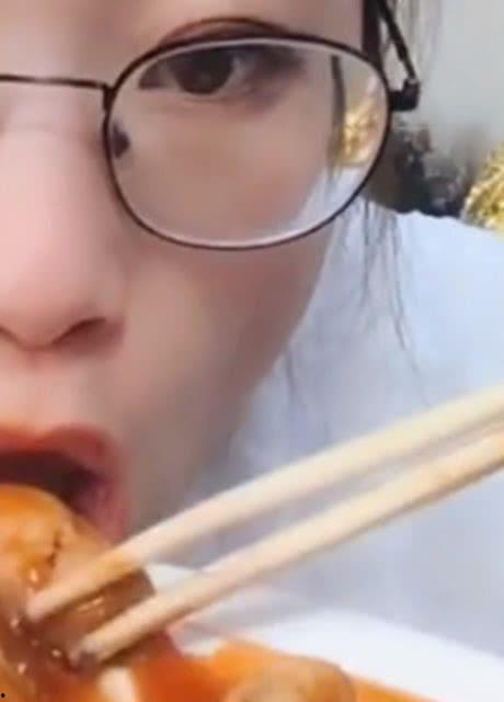 吃货大姐吃瓜视频,一场视觉与味蕾的双重盛宴