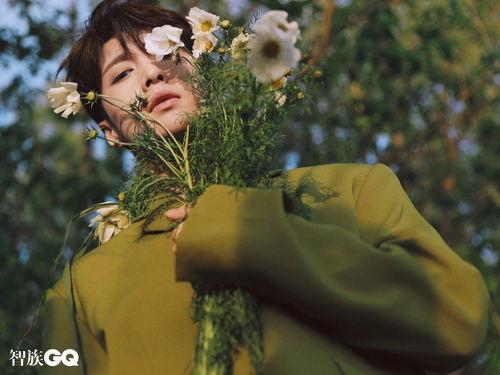 李峋公主吃瓜,李峋公主的瓜田奇遇记