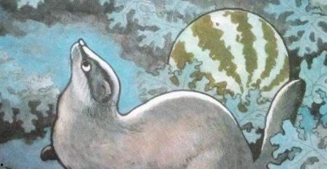 猹吃瓜怎么念,揭秘网络热点的背后故事