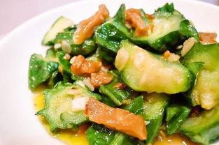 多大的瓜可以炒着吃,揭秘适合炒食的瓜类大小