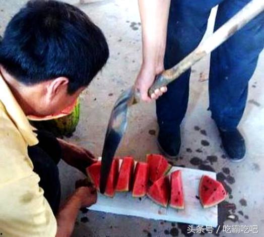 吃瓜神器 铁锹勺子,揭秘吃瓜神器背后的奇妙故事