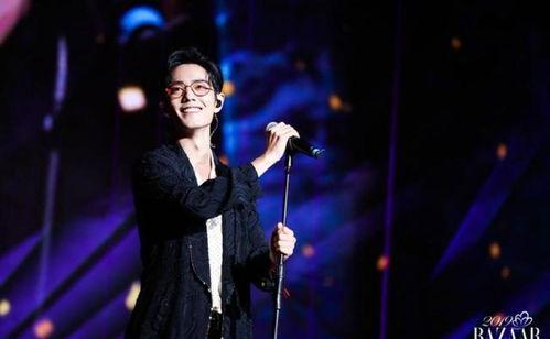 吃瓜所华晨宇,吃瓜群众的音乐盛宴