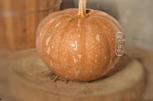南瓜一瓜两吃的做法大全,创意料理双享秘籍